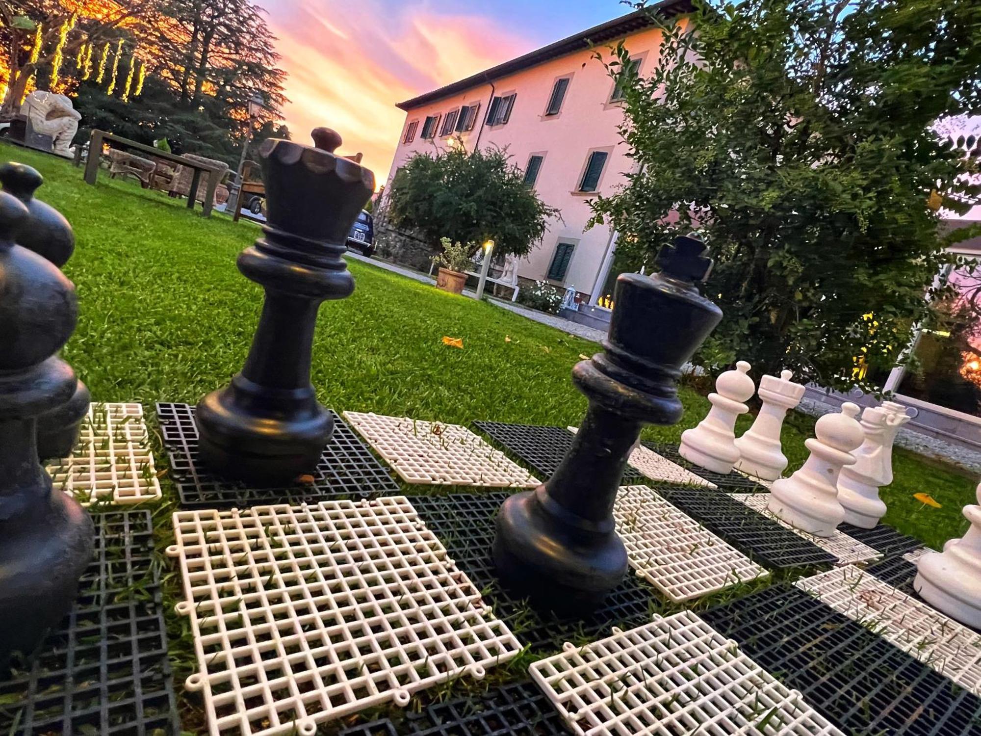 Cortona Resort & Spa Exterior photo